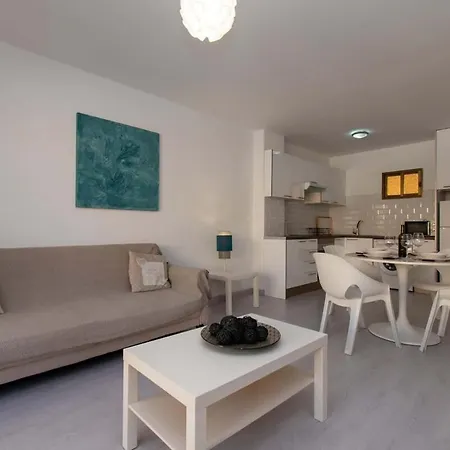 Mare 96 - One Bed Lejlighed Costa Adeje (Tenerife)