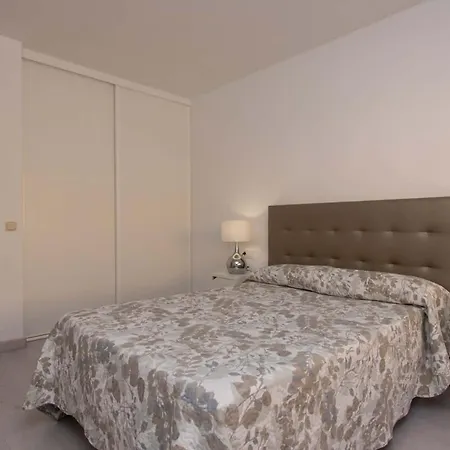 Mare 96 - One Bed Lejlighed