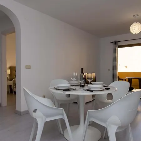 Mare 96 - One Bed Lejlighed Costa Adeje (Tenerife)