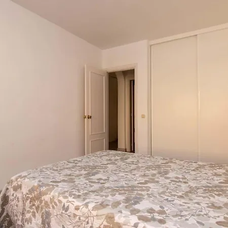 Mare 96 - One Bed Lejlighed