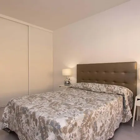 Lejlighed Mare 96 - One Bed