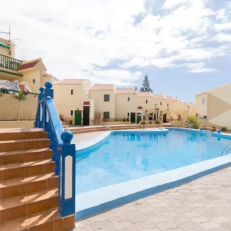 Mare 96 - One Bed Lejlighed Costa Adeje (Tenerife)