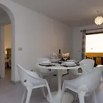 Mare 96 - One Bed Apartmán Costa Adeje (Tenerife)