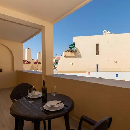 Mare 96 - One Bed * Costa Adeje (Tenerife)
