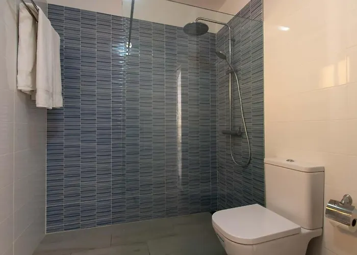 Mare 96 - One Bed 아파트