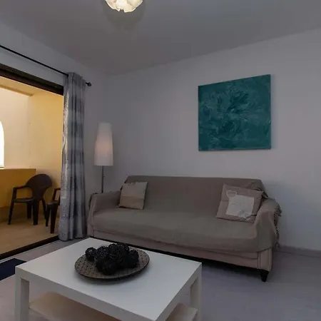Mare 96 - One Bed Costa Adeje