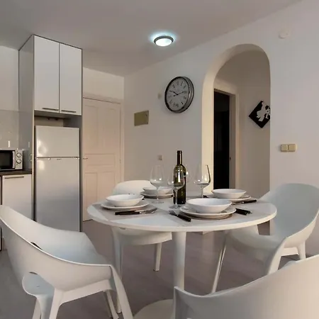 アパート Mare 96 - One Bed