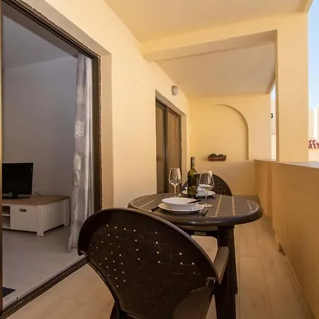 Daire Mare 96 - One Bed Costa Adeje