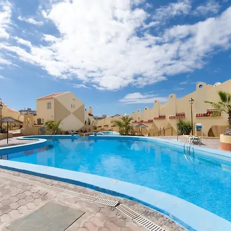 Mare 96 - One Bed * Costa Adeje