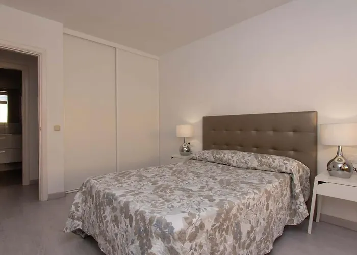Mare 96 - One Bed Appartement
