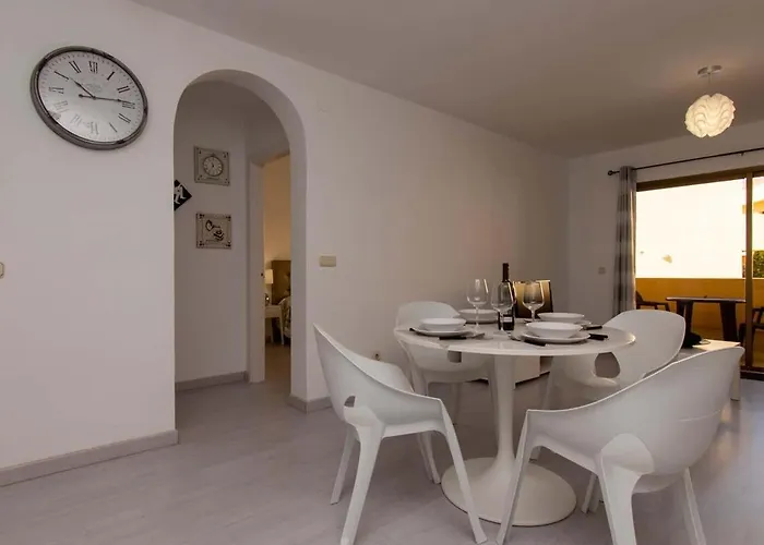 Appartement Mare 96 - One Bed Costa Adeje (Tenerife)