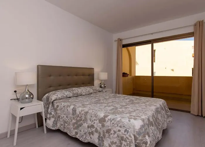 Mare 96 - One Bed *