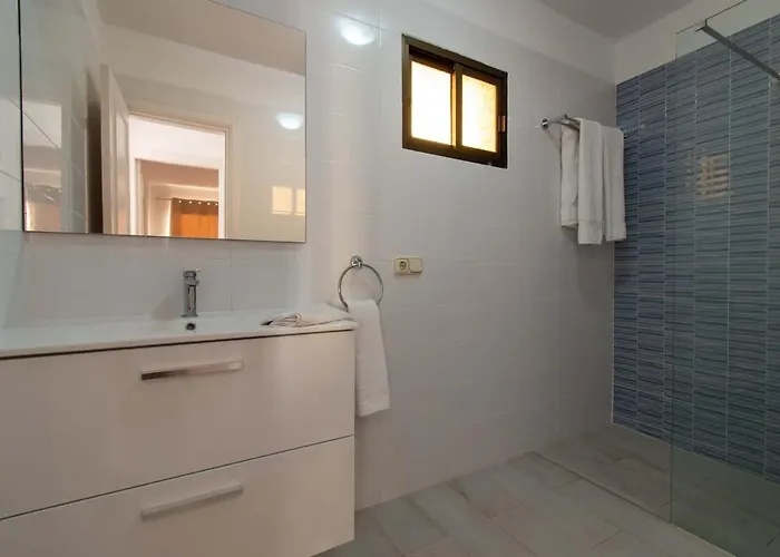 Apartment Mare 96 - One Bed