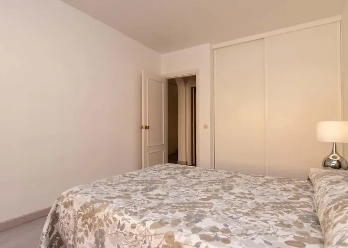 Mare 96 - One Bed Apartment