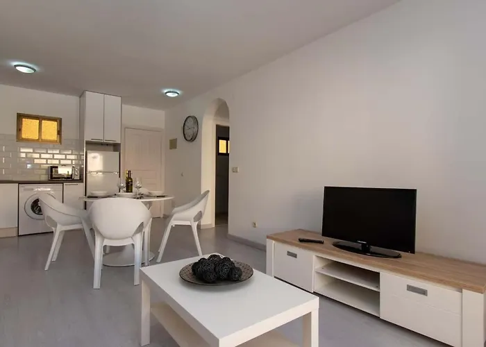 Appartement Mare 96 - One Bed Costa Adeje (Tenerife)
