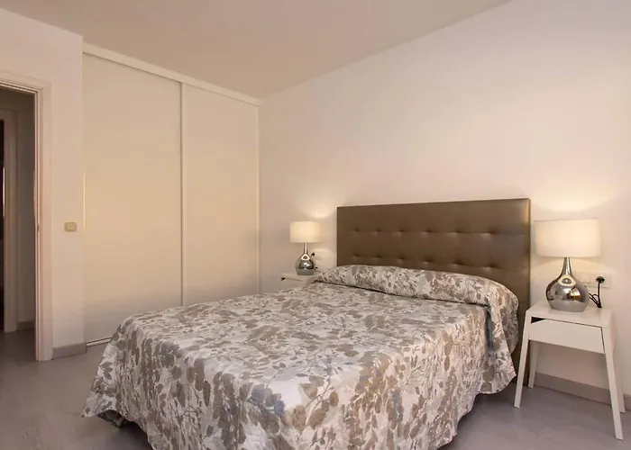 Appartement Mare 96 - One Bed
