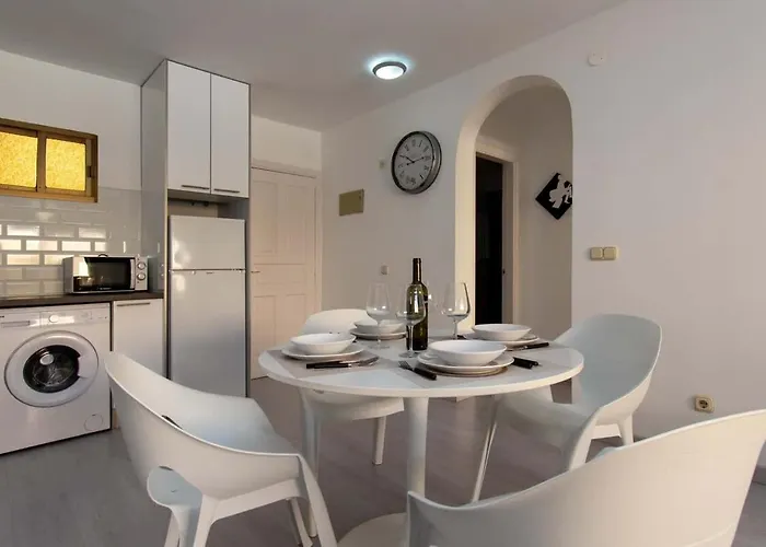 Apartment Mare 96 - One Bed