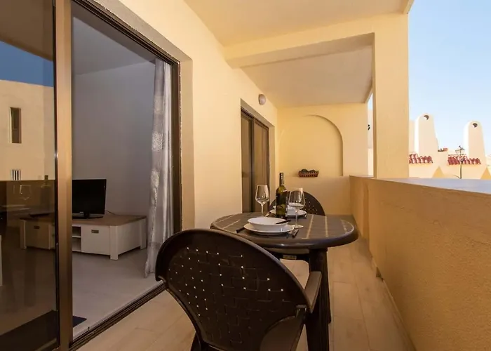 Appartement Mare 96 - One Bed Costa Adeje (Tenerife)