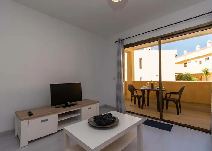 Mare 96 - One Bed Apartment