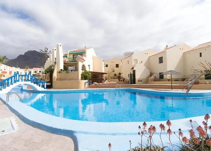 Mare 96 - One Bed Appartement *