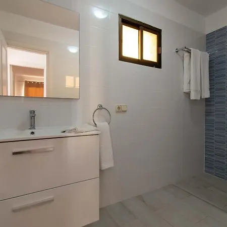 Apartamento Mare 96 - One Bed