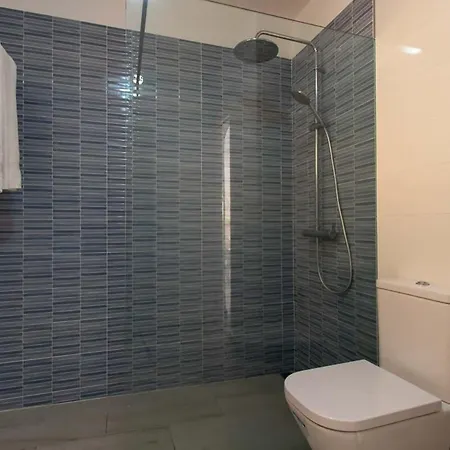 Mare 96 - One Bed Apartment