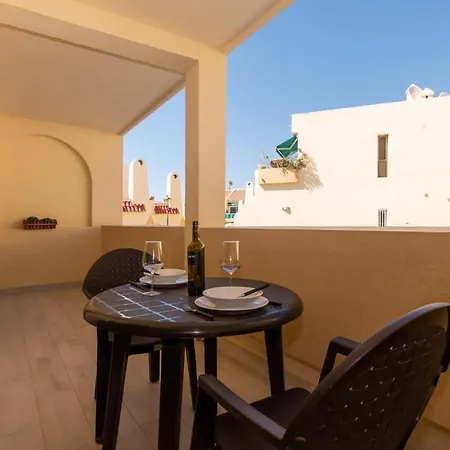 Apartamento Mare 96 - One Bed
